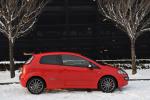 Fiat Punto Evo 2010 года
